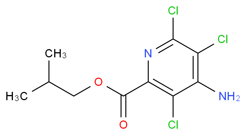 MFCD00183800 molecular structure
