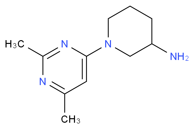 MFCD14617973 molecular structure
