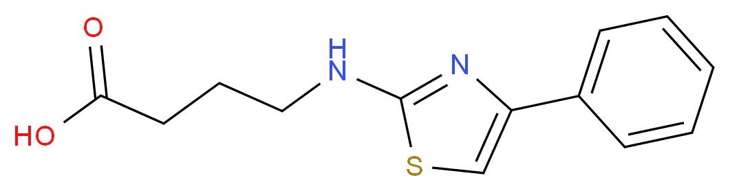 MFCD05233629 molecular structure