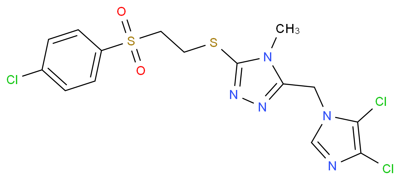 MFCD00111605 molecular structure