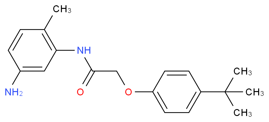 MFCD09997139 molecular structure