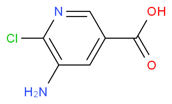 MFCD18259039 molecular structure