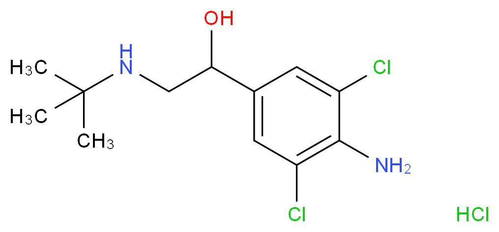 21898-19-1 molecular structure