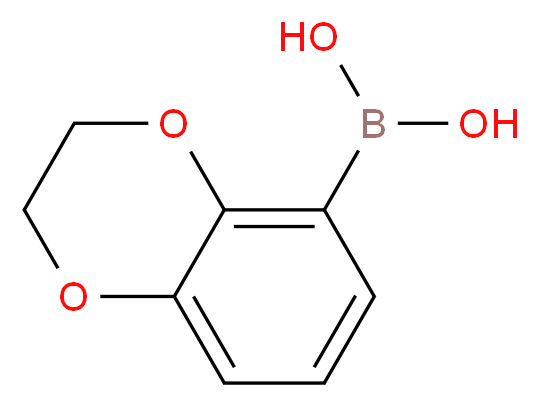 499769-88-9 molecular structure