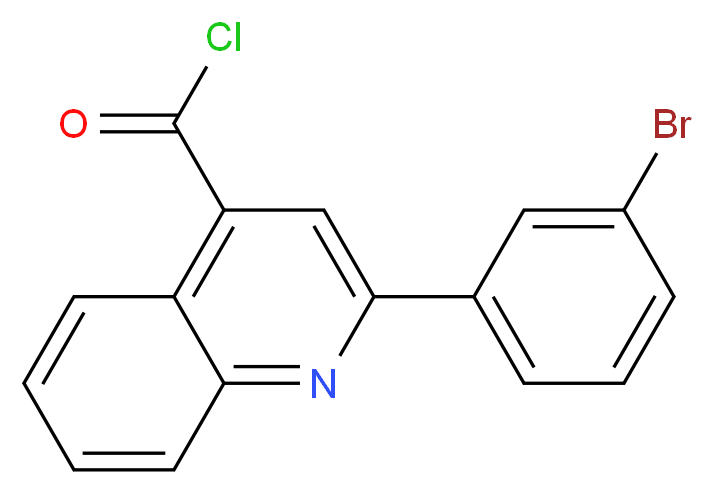 MFCD03421078 molecular structure