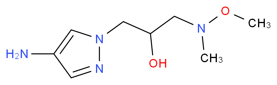 MFCD12095588 molecular structure