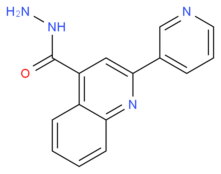 5109-97-7 molecular structure