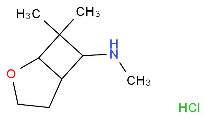 MFCD19982511 molecular structure