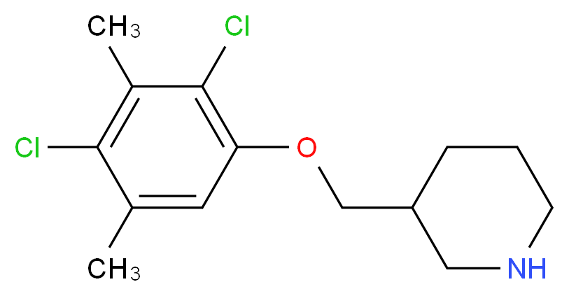 MFCD08687526 molecular structure