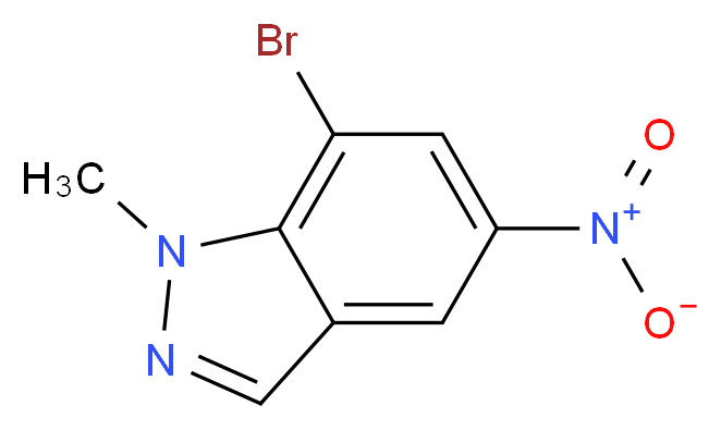 952183-39-0 molecular structure