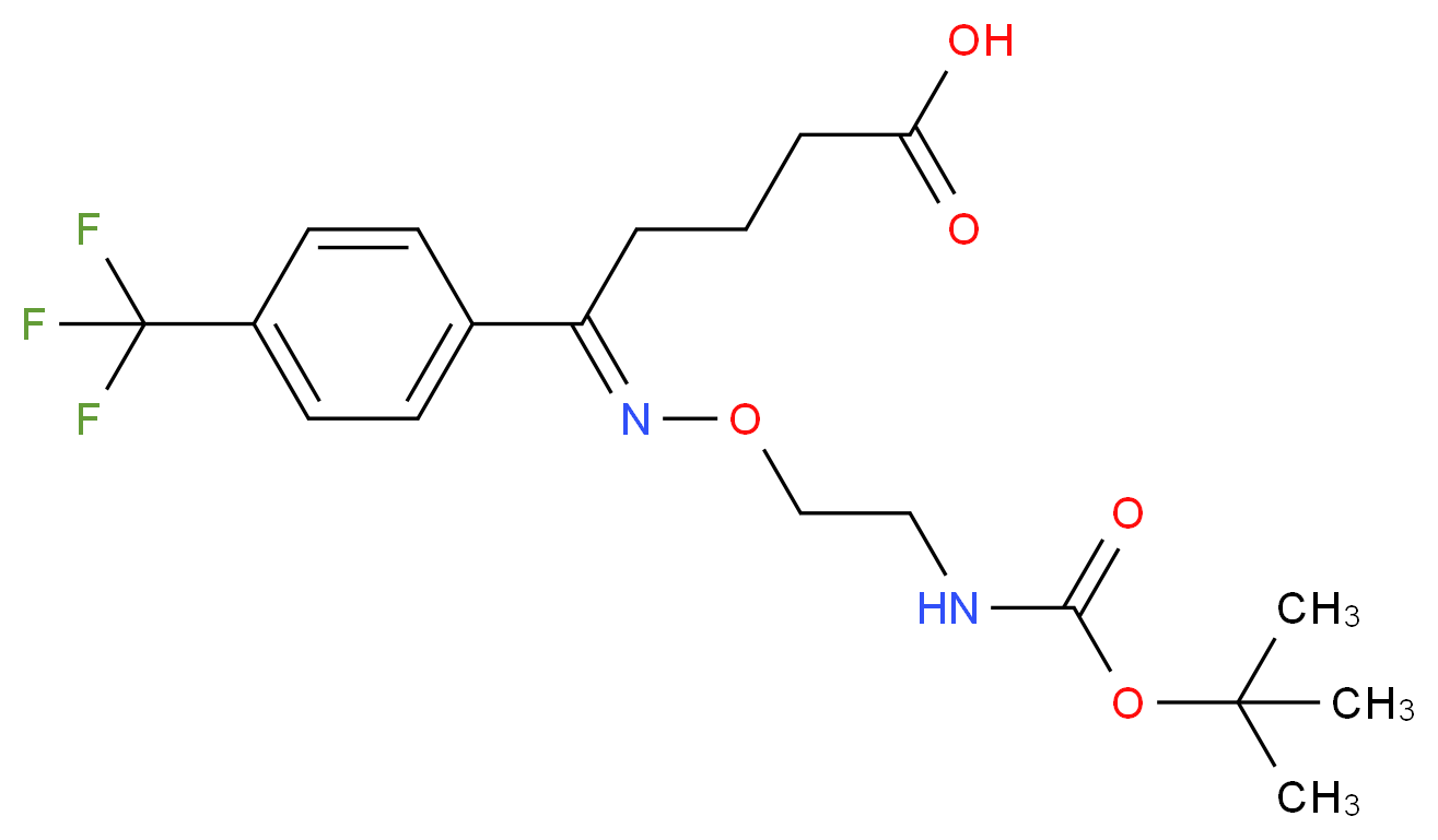 1159977-14-6 molecular structure