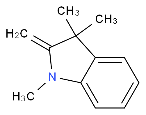 118-12-7 molecular structure