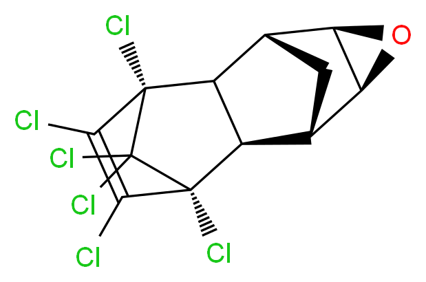 60-57-1 molecular structure