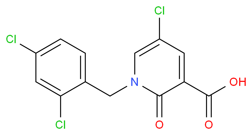 MFCD00140538 molecular structure