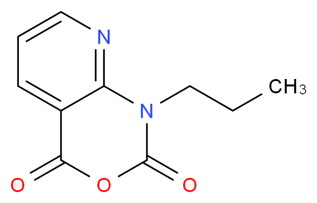 111396-09-9 molecular structure