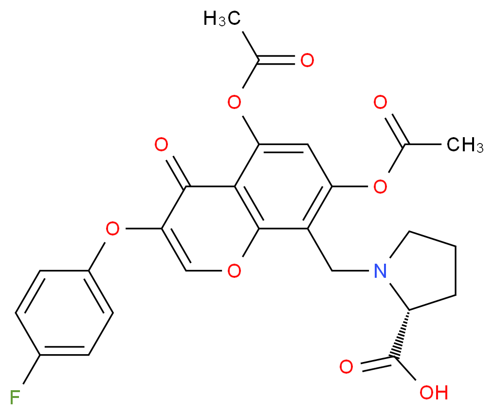 164236723 molecular structure