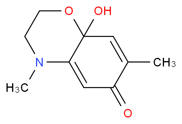 164241617 molecular structure