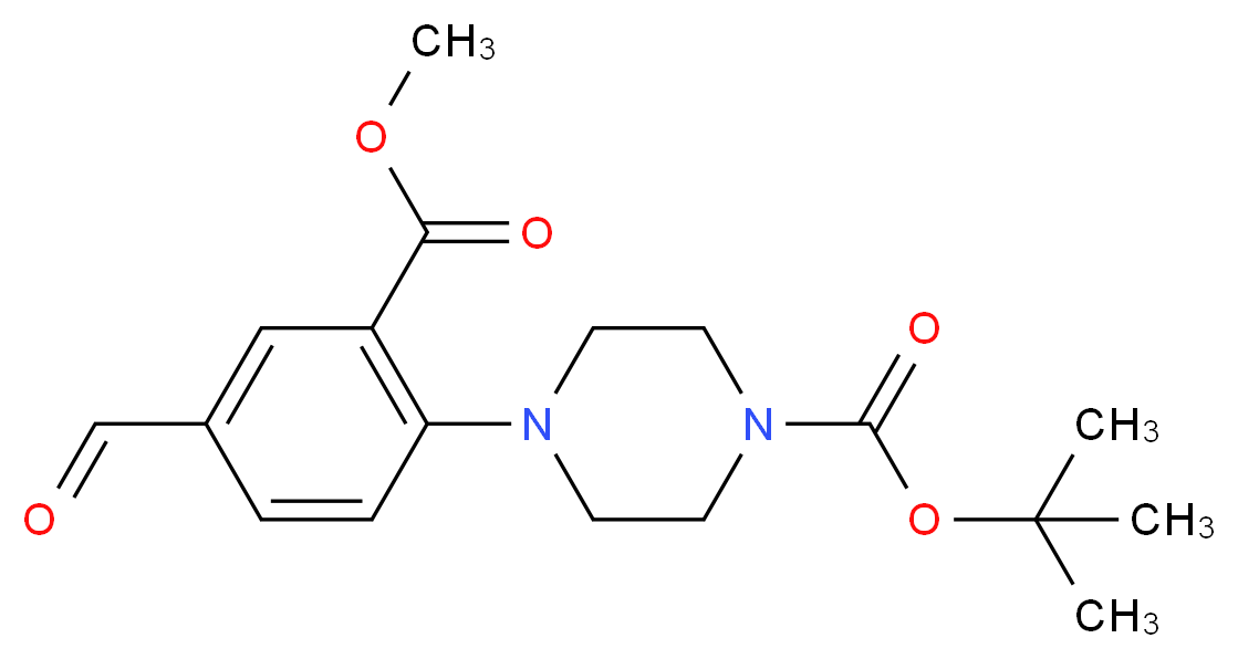 MFCD19381754 molecular structure