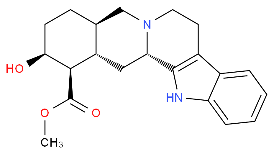 146-48-5 molecular structure