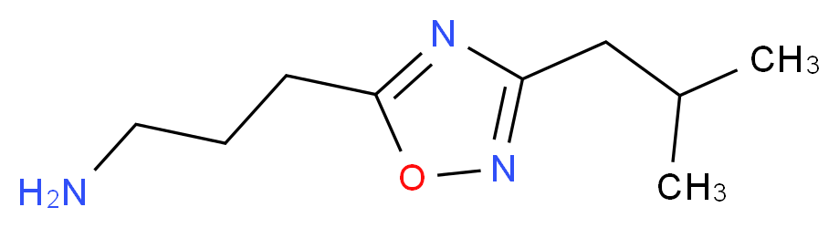 MFCD09041222 molecular structure