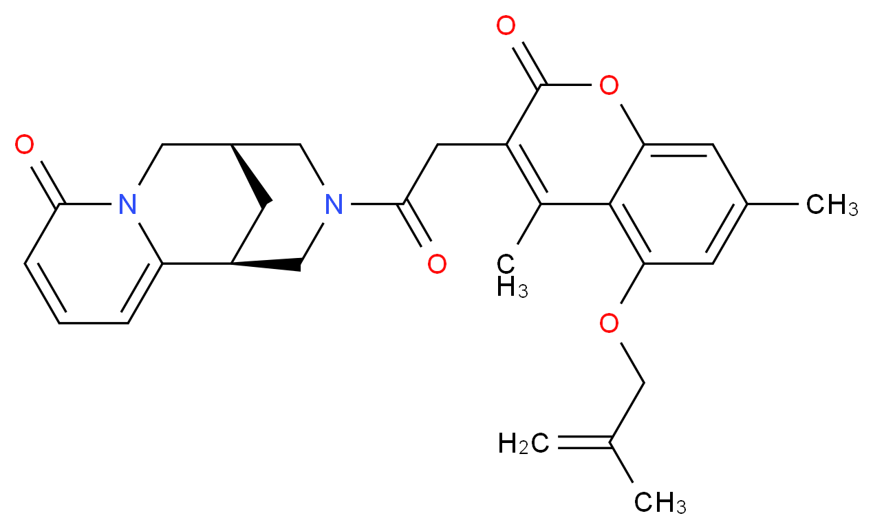 164272254 molecular structure