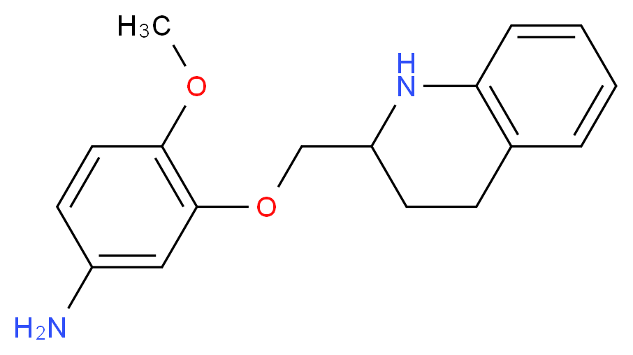 MFCD16990732 molecular structure