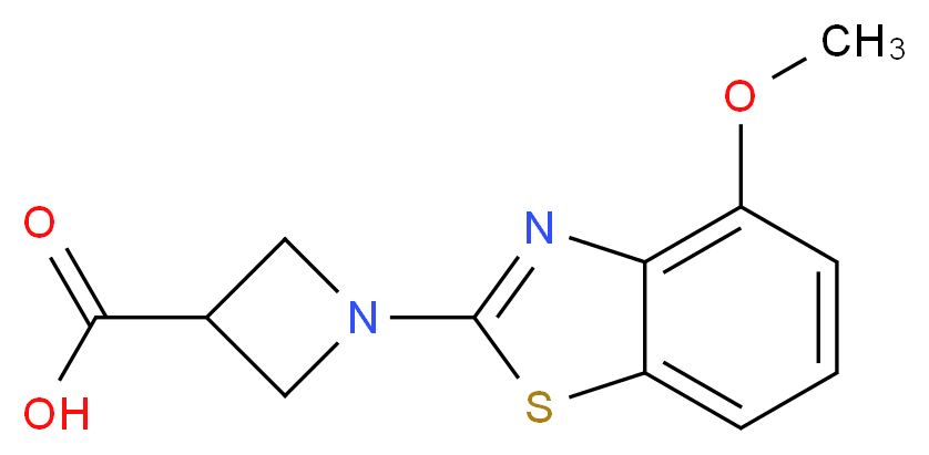 MFCD21091772 molecular structure