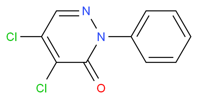 1698-53-9 molecular structure