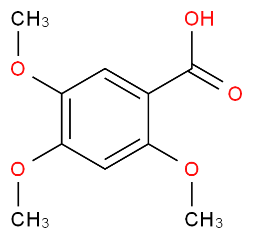 490-64-2 molecular structure