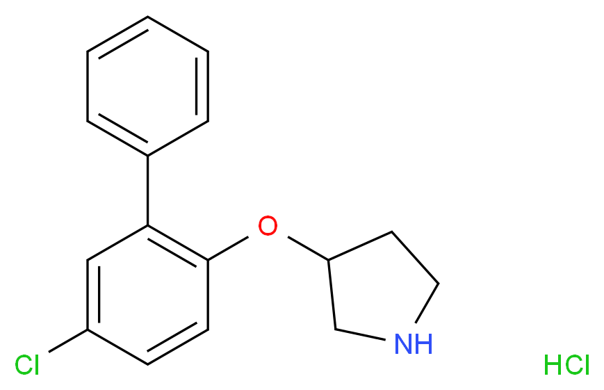 MFCD13560917 molecular structure