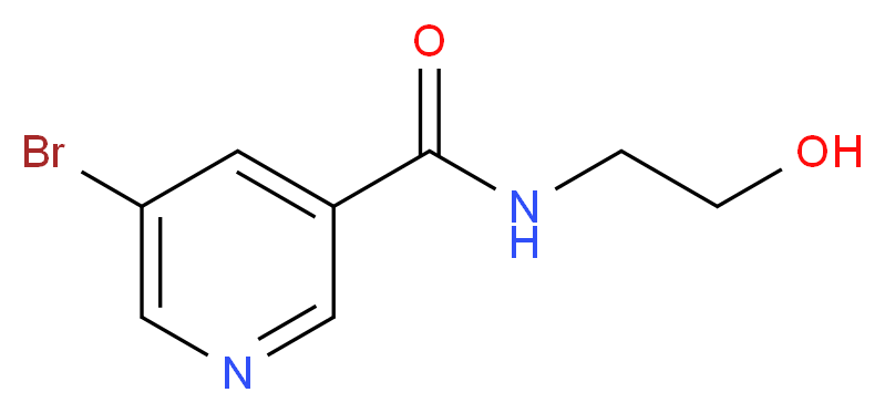 MFCD00461293 molecular structure
