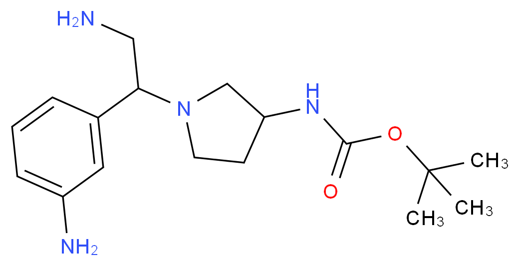 886365-13-5 molecular structure