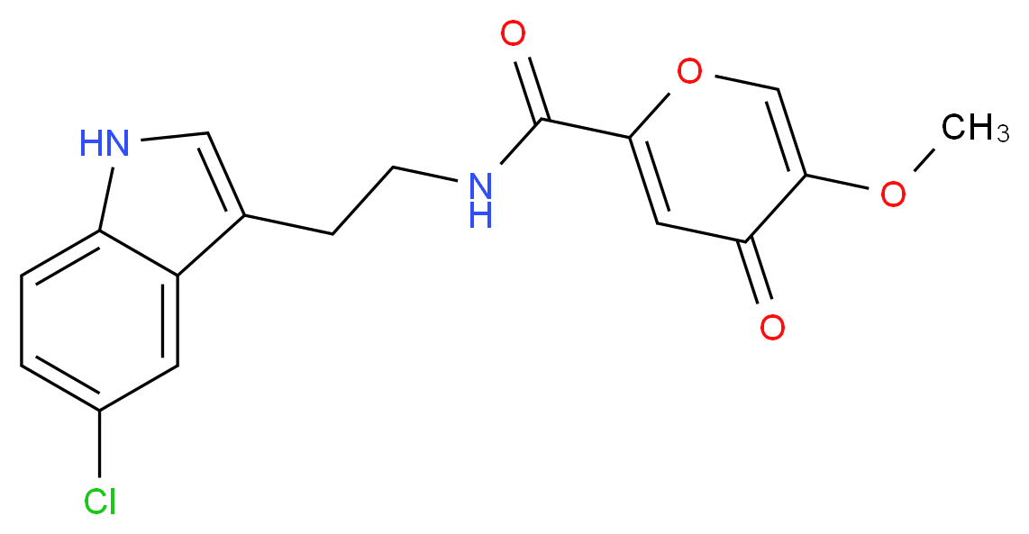 164279222 molecular structure