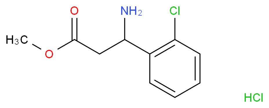 MFCD09971415 molecular structure