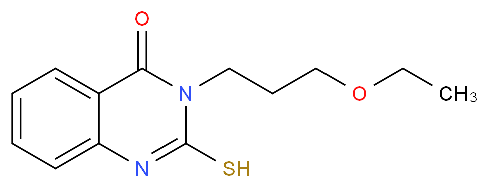 MFCD03476334 molecular structure