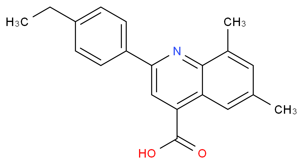 MFCD03075209 molecular structure