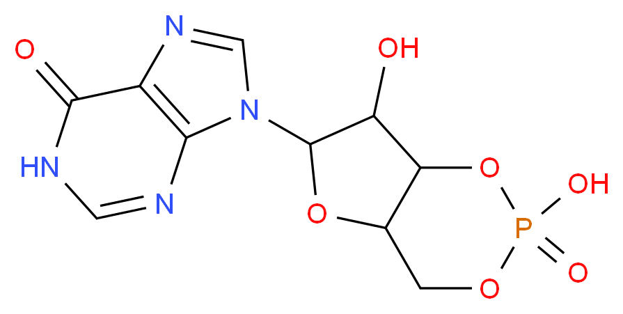 3545-76-4 molecular structure