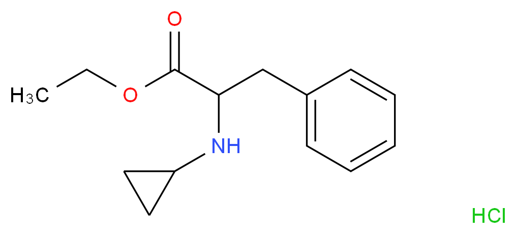 MFCD17977130 molecular structure