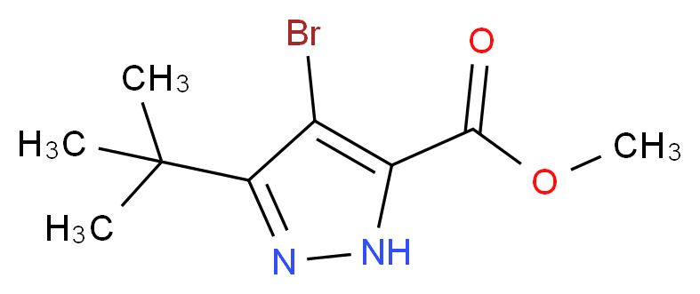 MFCD13704099 molecular structure