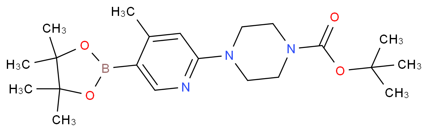 1073355-13-1 molecular structure