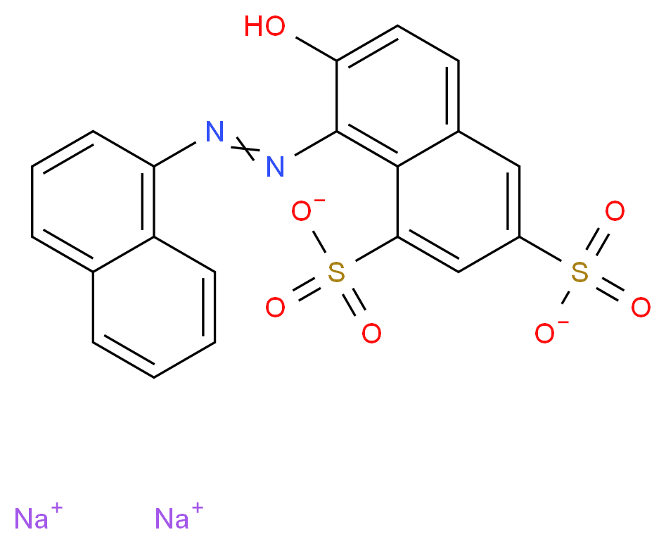 2766-77-0 molecular structure