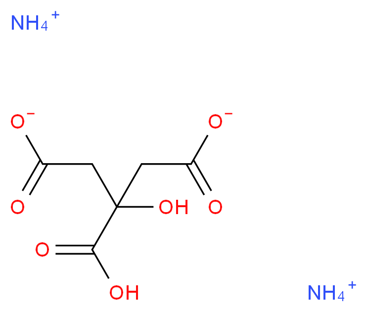 3012-65-5 molecular structure