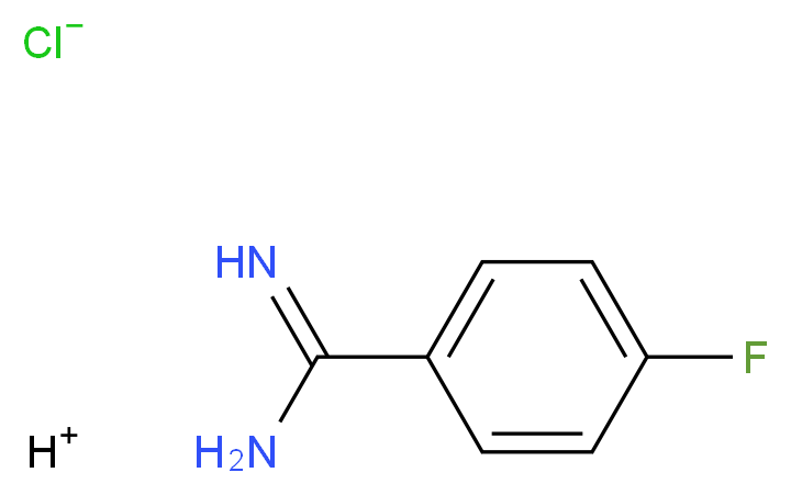 456-14-4 molecular structure