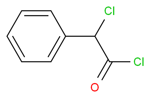 2912-62-1 molecular structure