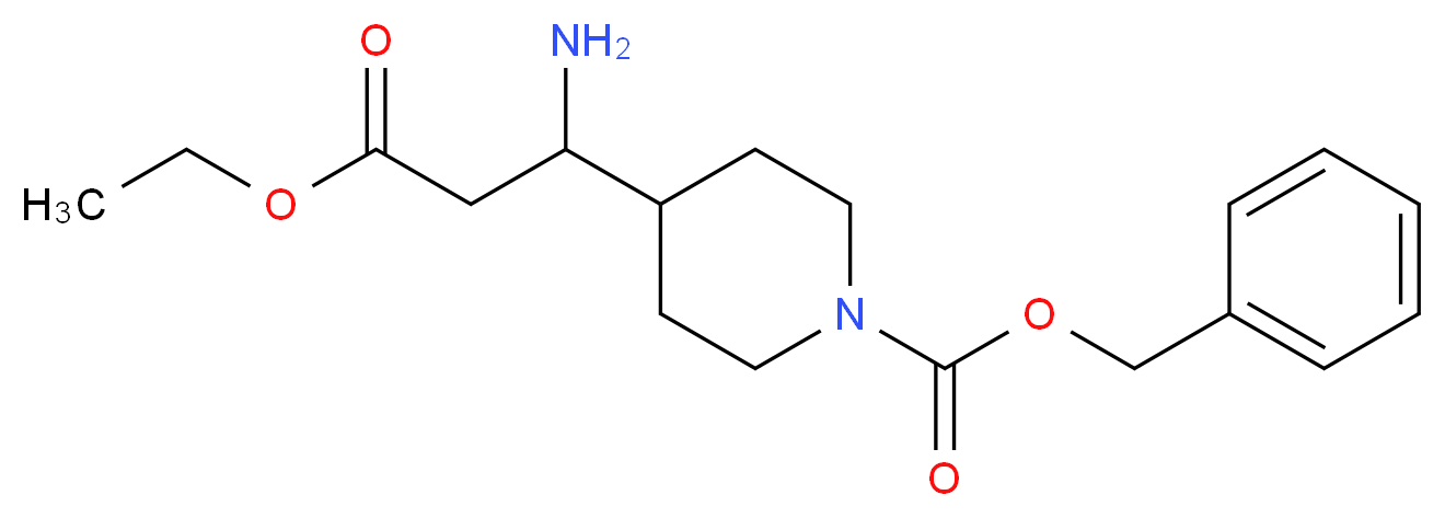 886362-29-4 molecular structure