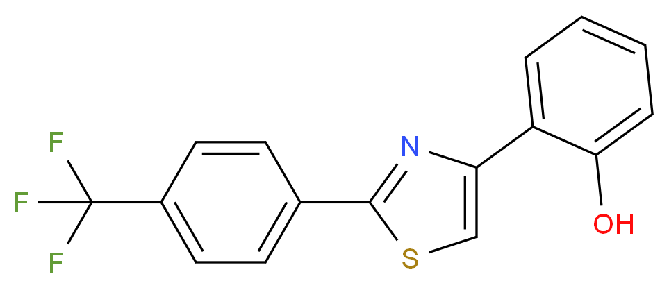 MFCD22683004 molecular structure