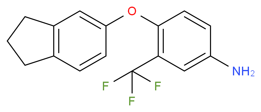 MFCD08687598 molecular structure