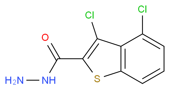 MFCD01993639 molecular structure