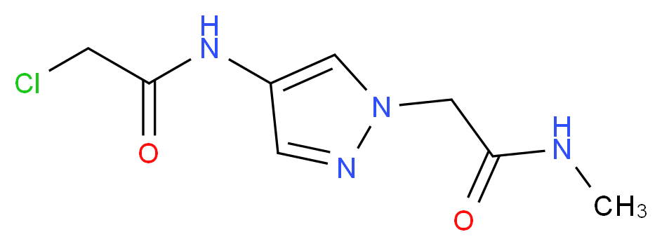 MFCD12798946 molecular structure