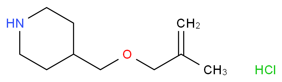 MFCD11100490 molecular structure